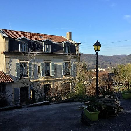 Bed and Breakfast Le Clocher Saint-Julien  Zewnętrze zdjęcie